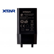 XTAR USB-Adapter 5V 1000mA Universal AC Netzteil