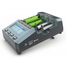 SkyRC MC3000 Professionelles Universal-Analyse-Ladegerät für alle Akku-Typen