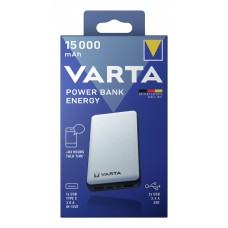 VARTA Power Bank Energy 15000 57977 101 111