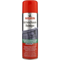 Nigrin Aktivschaum-Reiniger 500ml