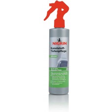 Nigrin Kunststoff-Tiefenpflege 300 ml glänzend