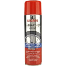 Nigrin Reifenpflege seidenmatt 500 ml