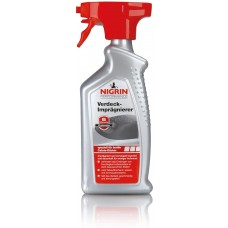 Nigrin Verdeck-Imprägnierer 500 ml