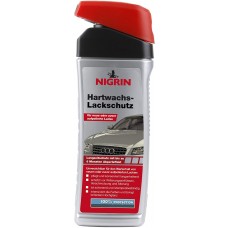 Nigrin Hartwachs-Lackschutz 500 ml