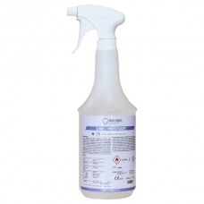 Nitras Medical -Protectasept- Sprüh- und Wischdesinfektion Neutral 1 Liter