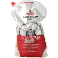 Nigrin Felgen-Reiniger 2 Liter Nachfüllpack