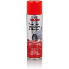 Nigrin Teer-/Baumharz-Entfernerspray 250 ml