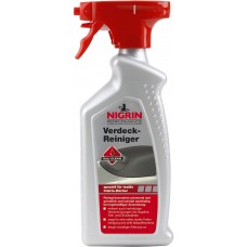Nigrin Verdeckreiniger 500ml