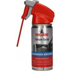 Nigrin Talkum Sprey 100ml