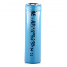 Molicel INR18650-M35A 3500mAh 10A Li-Ionen-Akku, 3,6V - 3,7V Lithium Ionen Akku