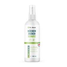 Dr. Senst® SPORT Anti Mücken-Zecken-Schutz (100ml)