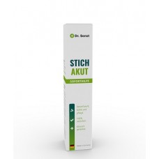 Dr. Senst® Stich Akut Roll-On 10ml