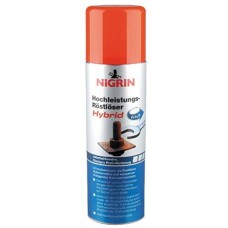 Nigrin Hochleistungs-Rostlöser 250ml