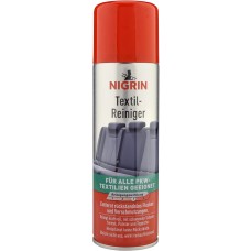 Nigrin Textil-Reiniger (300ml)