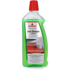 Nigrin Performance Auto-Shampoo Snowfoam (1000 ml)