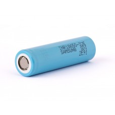 Samsung INR18650-32E - 3,6V - 3,7V, 3200mAh ungeschützt