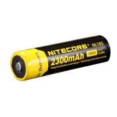 NiteCore NL183 2300mAh 18650 3,7V