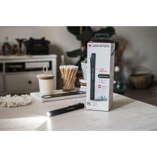 LED LENSER P4 Core Black Box 502598