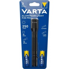 VARTA Aluminium Light F20 Pro