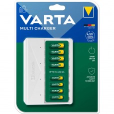 VARTA Multi Charger 57659 101 401