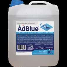 Tra-AdBlue (BlueBasic) 10 Liter Kanister für Diesel Harnstofflösung