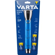 VARTA Outdoor Sports F30 3C mit Batt. LV18629