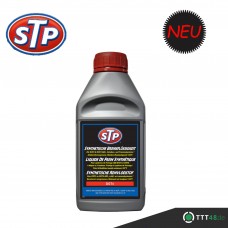 STP Bremsflüssigkeit DOT4 500ml Nr. 45300119