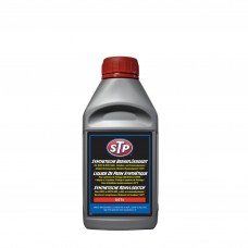 STP Bremsflüssigkeit DOT4 500ml Nr. 45300119
