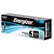 Energizer Micro AAA Max Plus 20 Stück