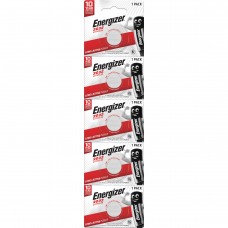 Energizer CR2016 3V Lithium im 5er Blister