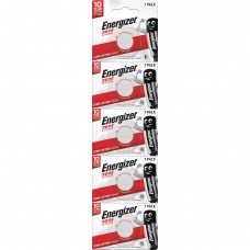 Energizer CR2025 3V Lithium im 5er Blister