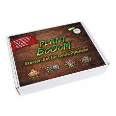 Plant BoOom Starter Set