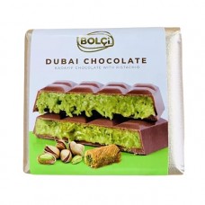 Bolci Dubai Chocolate 100 Gramm