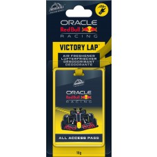 Armor All Podium Series Access Pass Hanging Auto Lufterfrischer Victory Lap