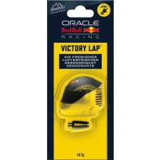 Armor All Podium Series Auto Lufterfrischer Helm Vent Victory Lap