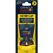 Armor All Podium Series Logo Car Hanging Lufterfrischer Victory Lap