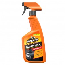 Armor All Ultra Shine™ Waschen&Wachsen ohne Wasser 500ml