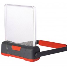 Energizer Taschenlampe Fusion Compact Lantern (inkl. 4x Mignon (AA), bis zu 150 Lumen)