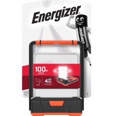 Energizer Taschenlampe Fusion Compact Lantern (inkl. 4x Mignon (AA), bis zu 150 Lumen)