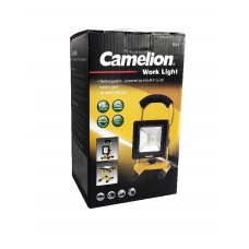 Camelion S21-CB 10W COB LED Akku Strahler Work