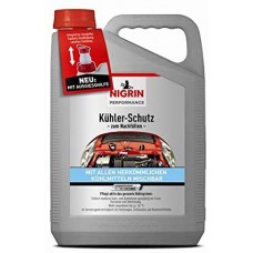 NIGRIN Kühler-Schutz Universal 5l