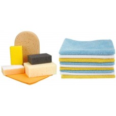Nigrin Auto-Wasch-Set 6tlg