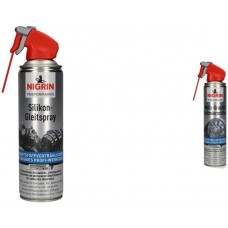 Nigrin Silikon-Gleitspray 500ml