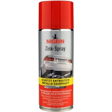 Nigrin Zink-Spray 400ml