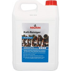 Nigrin Kaltreiniger 5l