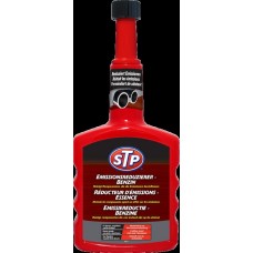 STP Emissionsreduzierer Benzin 400mll Nr. 45084918