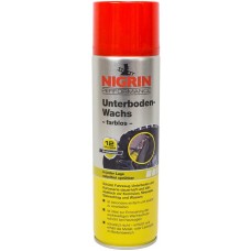 Nigrin Untenboden-Wachs 500ml