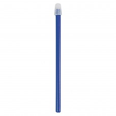 Speichelsauger, blau