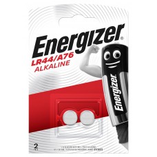 Energizer A76/LR44/V13GA  in 2er Blister