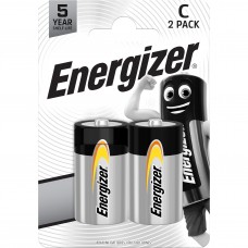 Energizer Everyday Baby (C) CP2 2 Stück